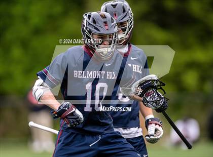 Thumbnail 1 in Middlesex vs Belmont Hill (ISL Tournament Final) photogallery.