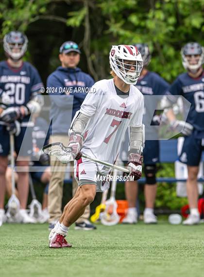 Thumbnail 3 in Middlesex vs Belmont Hill (ISL Tournament Final) photogallery.