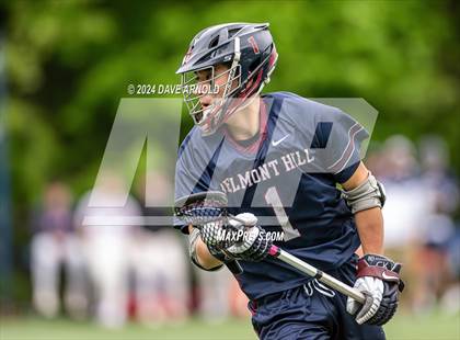 Thumbnail 3 in Middlesex vs Belmont Hill (ISL Tournament Final) photogallery.