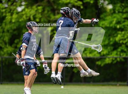 Thumbnail 2 in Middlesex vs Belmont Hill (ISL Tournament Final) photogallery.