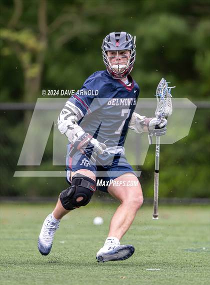 Thumbnail 2 in Middlesex vs Belmont Hill (ISL Tournament Final) photogallery.