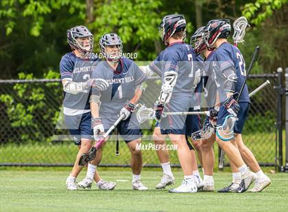 Thumbnail 3 in Middlesex vs Belmont Hill (ISL Tournament Final) photogallery.