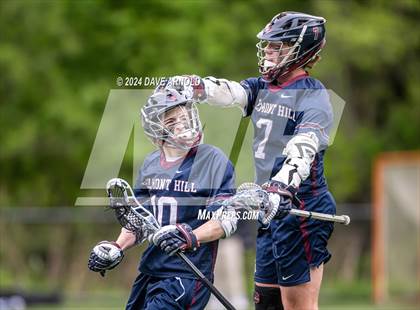 Thumbnail 3 in Middlesex vs Belmont Hill (ISL Tournament Final) photogallery.