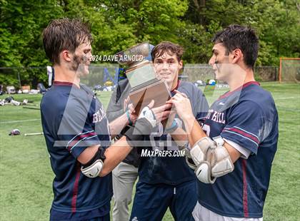 Thumbnail 2 in Middlesex vs Belmont Hill (ISL Tournament Final) photogallery.