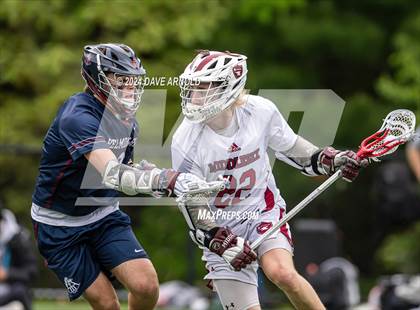 Thumbnail 2 in Middlesex vs Belmont Hill (ISL Tournament Final) photogallery.