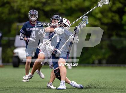 Thumbnail 2 in Middlesex vs Belmont Hill (ISL Tournament Final) photogallery.
