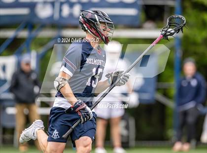 Thumbnail 3 in Middlesex vs Belmont Hill (ISL Tournament Final) photogallery.
