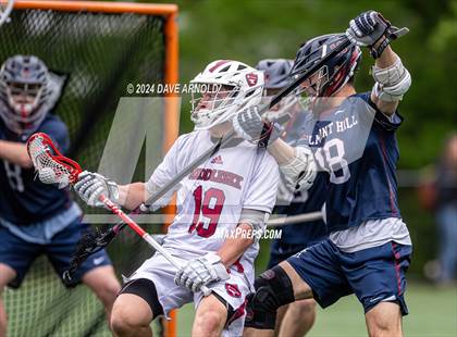 Thumbnail 3 in Middlesex vs Belmont Hill (ISL Tournament Final) photogallery.