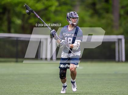 Thumbnail 1 in Middlesex vs Belmont Hill (ISL Tournament Final) photogallery.