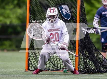 Thumbnail 3 in Middlesex vs Belmont Hill (ISL Tournament Final) photogallery.