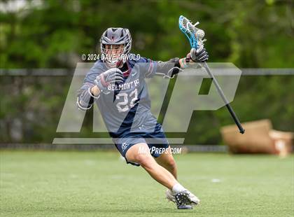 Thumbnail 2 in Middlesex vs Belmont Hill (ISL Tournament Final) photogallery.