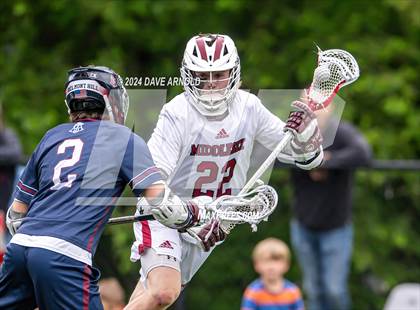 Thumbnail 2 in Middlesex vs Belmont Hill (ISL Tournament Final) photogallery.