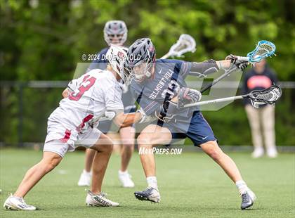 Thumbnail 2 in Middlesex vs Belmont Hill (ISL Tournament Final) photogallery.