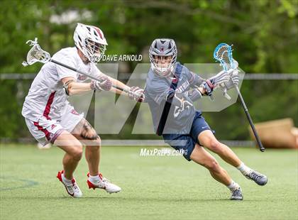 Thumbnail 3 in Middlesex vs Belmont Hill (ISL Tournament Final) photogallery.