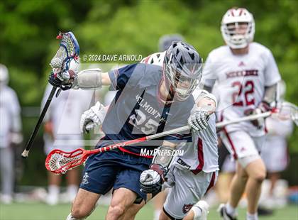 Thumbnail 1 in Middlesex vs Belmont Hill (ISL Tournament Final) photogallery.
