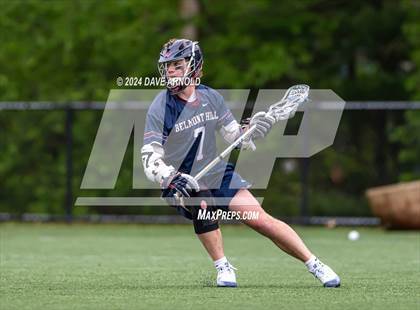 Thumbnail 3 in Middlesex vs Belmont Hill (ISL Tournament Final) photogallery.