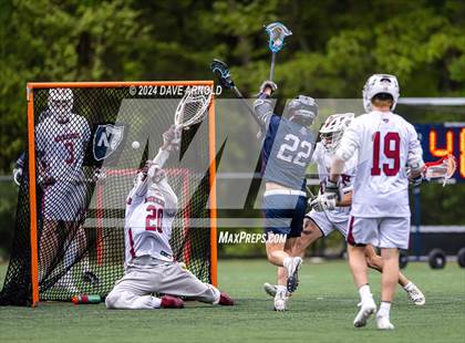 Thumbnail 1 in Middlesex vs Belmont Hill (ISL Tournament Final) photogallery.