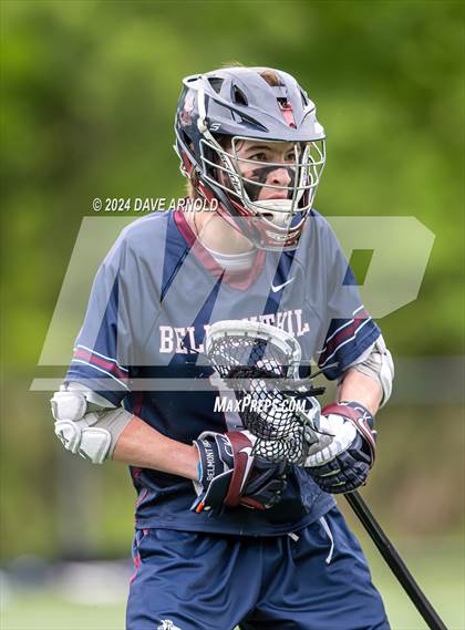 Thumbnail 2 in Middlesex vs Belmont Hill (ISL Tournament Final) photogallery.