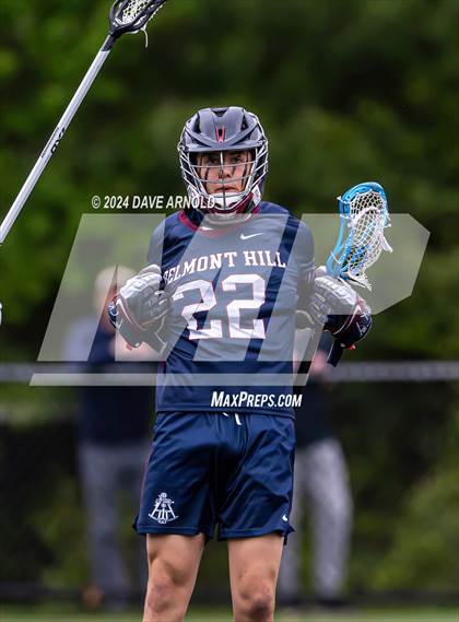 Thumbnail 2 in Middlesex vs Belmont Hill (ISL Tournament Final) photogallery.