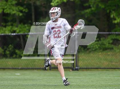 Thumbnail 3 in Middlesex vs Belmont Hill (ISL Tournament Final) photogallery.