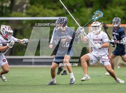 Thumbnail 3 in Middlesex vs Belmont Hill (ISL Tournament Final) photogallery.