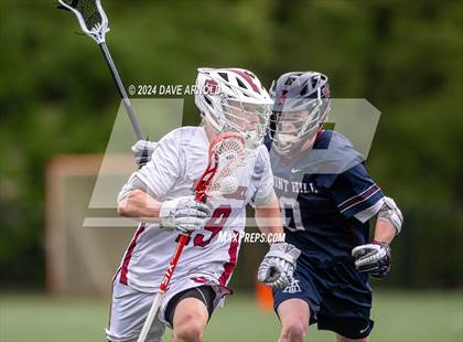 Thumbnail 3 in Middlesex vs Belmont Hill (ISL Tournament Final) photogallery.