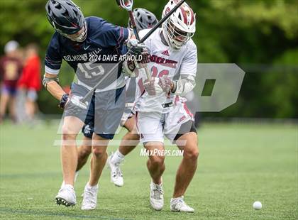 Thumbnail 1 in Middlesex vs Belmont Hill (ISL Tournament Final) photogallery.