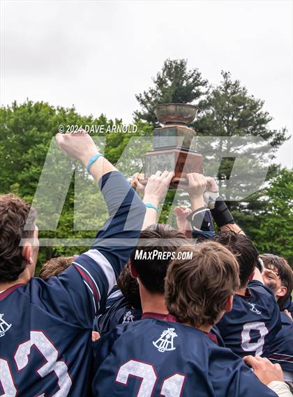 Thumbnail 1 in Middlesex vs Belmont Hill (ISL Tournament Final) photogallery.