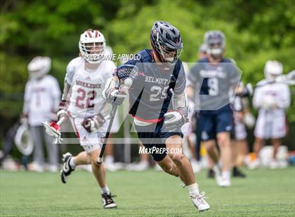 Thumbnail 3 in Middlesex vs Belmont Hill (ISL Tournament Final) photogallery.