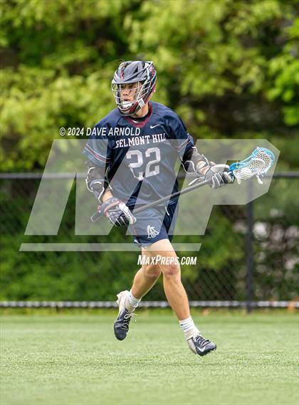Thumbnail 2 in Middlesex vs Belmont Hill (ISL Tournament Final) photogallery.