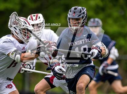 Thumbnail 1 in Middlesex vs Belmont Hill (ISL Tournament Final) photogallery.