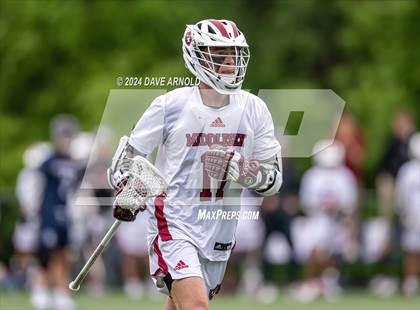 Thumbnail 3 in Middlesex vs Belmont Hill (ISL Tournament Final) photogallery.