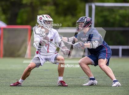 Thumbnail 1 in Middlesex vs Belmont Hill (ISL Tournament Final) photogallery.