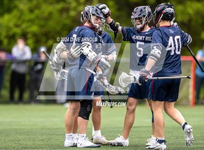 Thumbnail 1 in Middlesex vs Belmont Hill (ISL Tournament Final) photogallery.