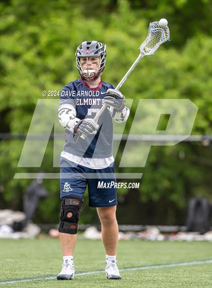 Thumbnail 3 in Middlesex vs Belmont Hill (ISL Tournament Final) photogallery.