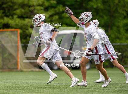 Thumbnail 3 in Middlesex vs Belmont Hill (ISL Tournament Final) photogallery.