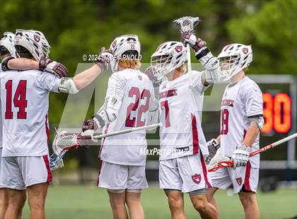 Thumbnail 1 in Middlesex vs Belmont Hill (ISL Tournament Final) photogallery.