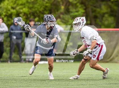 Thumbnail 2 in Middlesex vs Belmont Hill (ISL Tournament Final) photogallery.
