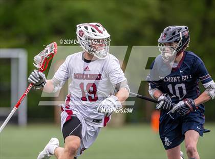 Thumbnail 2 in Middlesex vs Belmont Hill (ISL Tournament Final) photogallery.