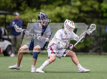 Thumbnail 3 in Middlesex vs Belmont Hill (ISL Tournament Final) photogallery.