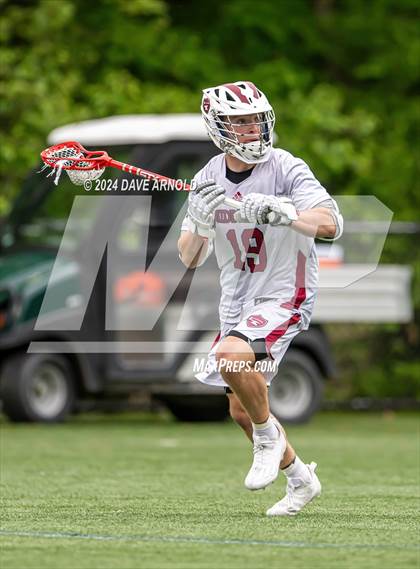 Thumbnail 2 in Middlesex vs Belmont Hill (ISL Tournament Final) photogallery.