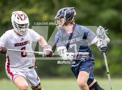 Thumbnail 2 in Middlesex vs Belmont Hill (ISL Tournament Final) photogallery.