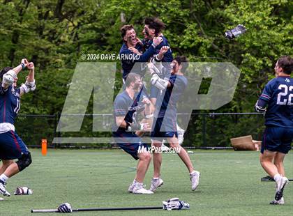 Thumbnail 1 in Middlesex vs Belmont Hill (ISL Tournament Final) photogallery.