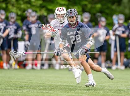 Thumbnail 1 in Middlesex vs Belmont Hill (ISL Tournament Final) photogallery.