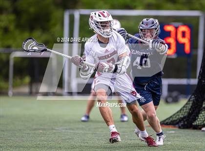 Thumbnail 3 in Middlesex vs Belmont Hill (ISL Tournament Final) photogallery.