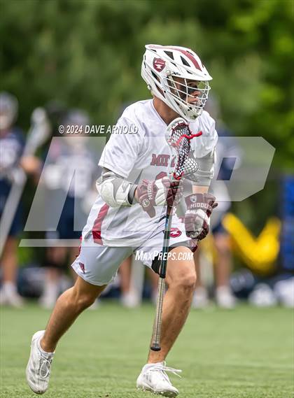 Thumbnail 2 in Middlesex vs Belmont Hill (ISL Tournament Final) photogallery.