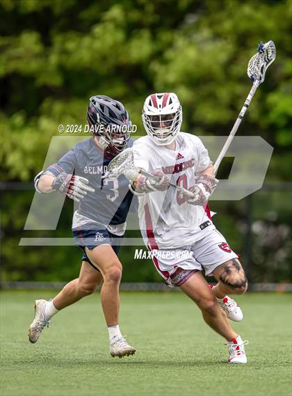 Thumbnail 3 in Middlesex vs Belmont Hill (ISL Tournament Final) photogallery.