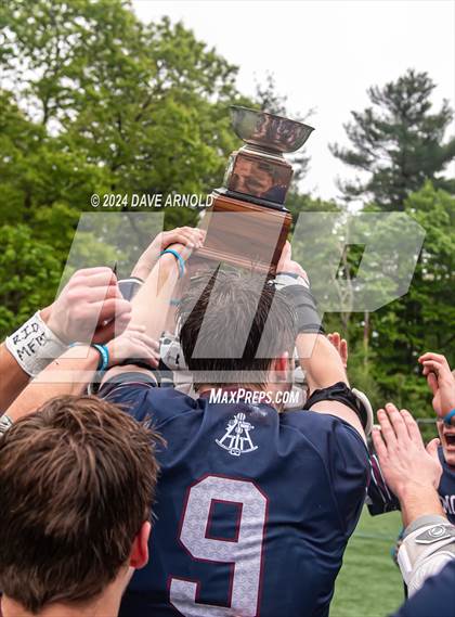 Thumbnail 2 in Middlesex vs Belmont Hill (ISL Tournament Final) photogallery.