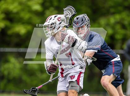Thumbnail 2 in Middlesex vs Belmont Hill (ISL Tournament Final) photogallery.