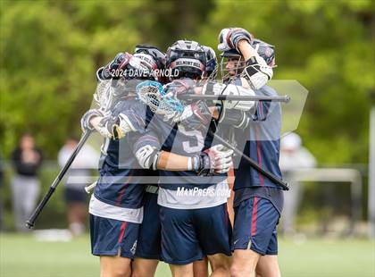 Thumbnail 3 in Middlesex vs Belmont Hill (ISL Tournament Final) photogallery.